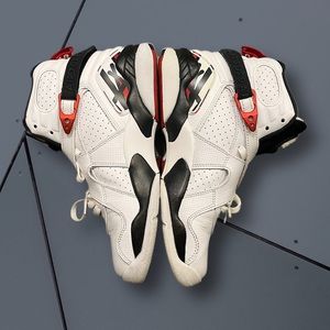 Jordan 8 RETRO BG